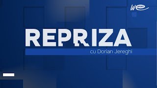 „REPRIZA” CU DORIAN JEREGHI [upl. by Gifferd]