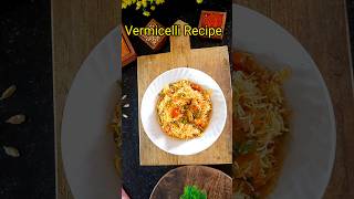 Bade Or Bachche Sabki Pasand Se 😊 vermicelli breakfast shorts ytshorts explore [upl. by Tap]