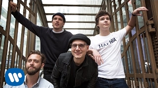 Lukas Graham  Take The World By Storm Tour Video [upl. by Nimajnab]