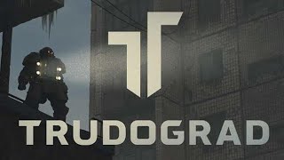 Trudograd  Expert Difficulty  Outskirts [upl. by Selmner]