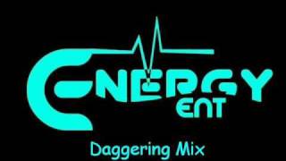 DAGGERING WORKOUT RIDDIM 2009  Dancehall Bashment Reggae Mix Energy Entertainment [upl. by Aehtna462]