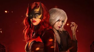 Batwoman Season 1 Review  Disrespectful Disgraceful adaption of DC characters [upl. by Durkee]