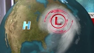 What is a noreaster [upl. by Imotas]