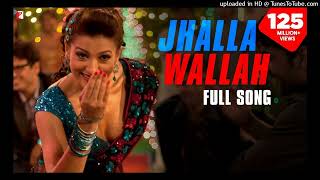 Jhalla Wallah Full Song Ishaqzaade Parineeti Chopra Gauhar Khan Shreya Ghoshal Amit Trivedi [upl. by Aehtela609]