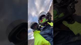 Ladakh trip episode 15 🚀ladakhmotovlog ladakhtrip YouTube RedBullMotorsports [upl. by Swen]