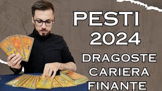 PREVIZIUNI PESTI ANUL 2024 HOROSCOP PESTI ANUL 2024 PREVIZIUNI TAROT PESTI ANUL 2024 [upl. by Oir]