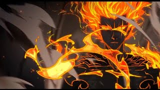 Fog Hill of Five Elements  「AMV」4K [upl. by Rap]