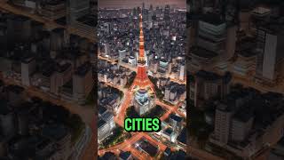 Kyoto vs Tokyo The Battle for Japan’s Capital and the Rise of Modernity [upl. by Brendon]