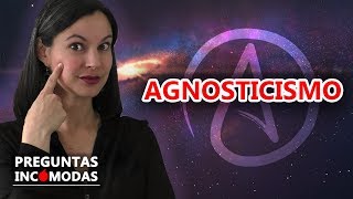 5 Preguntas Incómodas sobre AGNOSTICISMO [upl. by Savory]