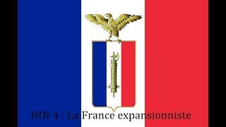 HOI4  La France  Millenium Dawn  Episode 48 [upl. by Allemahs]