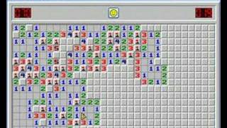 Former world record Minesweeper Expert 37 seconds [upl. by Sleinad]