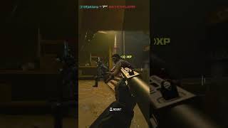 OP SHOTGUN IN MW3 [upl. by Euqinommod151]