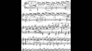 Evgenij Kissin  R Schumann  Op 16 quotKreislerianaquot 2 di 4 [upl. by Sapphire]