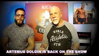 Artemus Dolgin is back and better than ever [upl. by Aicel]