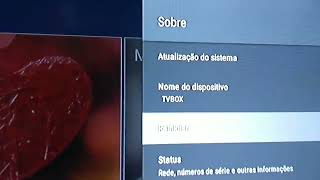 Atualizar e ver versão do Android tv box xtudooficialvideostvbox [upl. by Tristis]