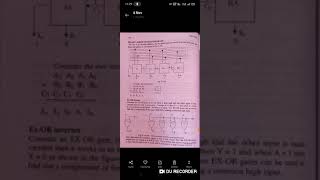 4bit Binary Adder Controlled Inverter And 4bit AdderSubtractor [upl. by Nauqal]