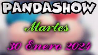 30 Enero 2024 Podcast El Panda Show [upl. by Puklich]