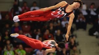 2013 Trampoline Worlds  SOFIA BUL  Womens amp Mens Synchronised TRA Finals  We are Gymnastics [upl. by Agathe819]