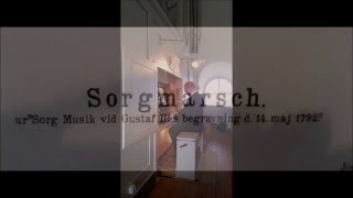 Sorgmarsch av Kraus [upl. by Kenn]