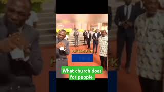 Dr Paul enenche What church does for the society [upl. by Hanley149]