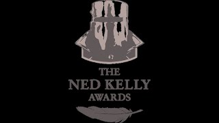 2024 Ned Kelly Awards Winners Announcement [upl. by Lorene]