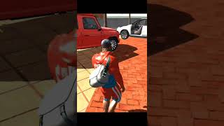 Try car kBIKE Drivinga Chet coa  INDIAN 3Dindianbikedriving3dytshorts shortsviralvideos [upl. by Holihs]