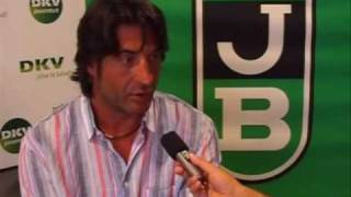 PAS Entrevista a Jordi Villacampa [upl. by Reynolds301]