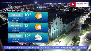 VISTA CAM SOBERANÍA TV  EN VIVO [upl. by Garrick676]