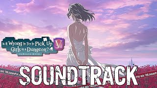 Danmachi OST  Heroic Desire Epic Cover [upl. by Eileen223]