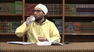 The Story of Imam Ahmed Ibn Hanbal Part 2  Sh Moutasem Al Hameedy [upl. by Ayet]