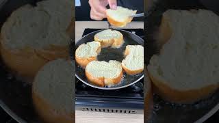 Never waste stale bread make this delicious recipe [upl. by Odraner]