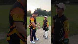 Fakhar with Sunil Narain cricket rap cplcricket cricketlover crickettournament iplrap psl [upl. by Darren]