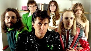 Roxy Music  More Than This 1982 HQ [upl. by Eninotna]