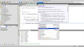 Arrays toString Method [upl. by Oilla]