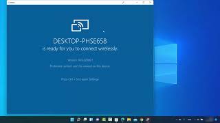 Fix Install Missing Connect App in Windows 11  Fix Missing Connect App in Windows 11 [upl. by Meuser475]