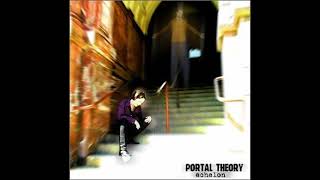 Portal Theory  Echelon Full Album [upl. by Ifok]