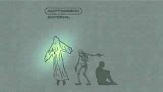 Matt Maeson  Rational Official Audio [upl. by Stacy]