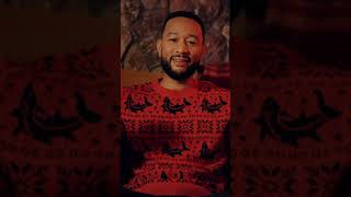 john legend quotby christmas evequot [upl. by Earlie974]