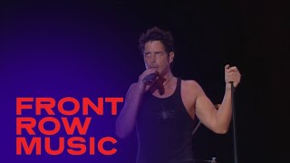 Audioslave Performs Shadow on the Sun  Audioslave Live in Cuba  Front Row Music [upl. by Gratiana]