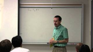 Lecture 3 Effect of Ring Size Conjugation ElectronWithdrawing Groups [upl. by Atipul687]