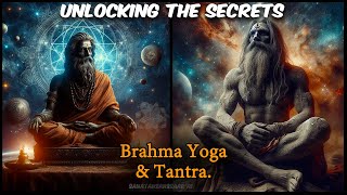 Brahma Yogi and Tantric Mysteries  The Secret Yogatantric Practices for Spiritual Awakening [upl. by Siul341]