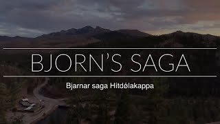 Bjorns Saga [upl. by Grier]