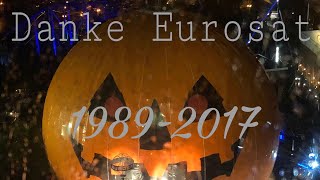 Danke Eurosat 19892017 EMOTIONS [upl. by Dulcy]