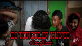 KJ Channel  Nangblack  di tongolin Kunti [upl. by Wivinah]