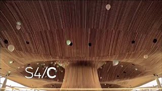 S4C ident compilation  20132014 [upl. by Ewens950]