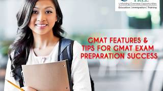 GMAT Training and Features  GMAT Exam Preparation  Global Tree [upl. by Lebezej]