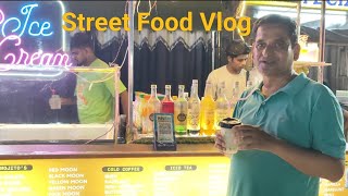 Street Food VIP Road Zirakpur [upl. by Laird]