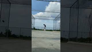 mssports My batting [upl. by Kinimod]