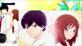 Ao haru ride Opening [upl. by Llewop]