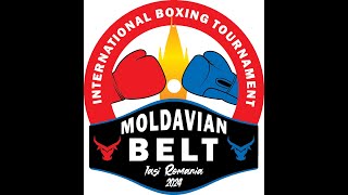 Moldavian Belt 2024  Iași  Day 3 Session 2 [upl. by Beall545]